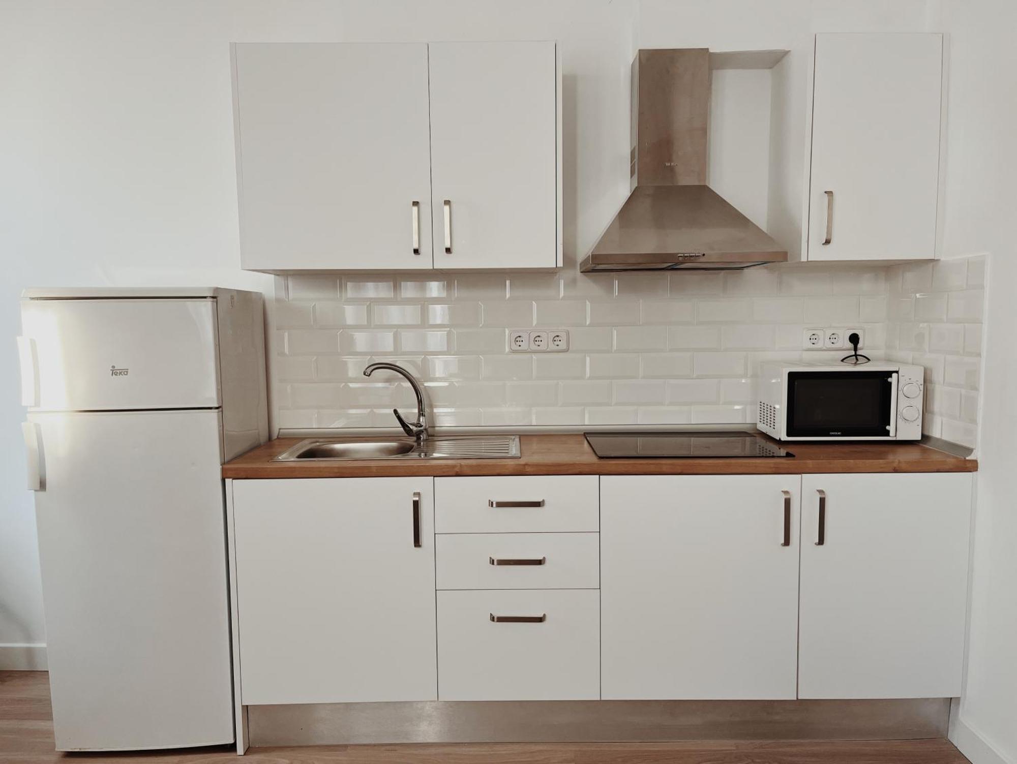Express By Gaiarooms Apartment